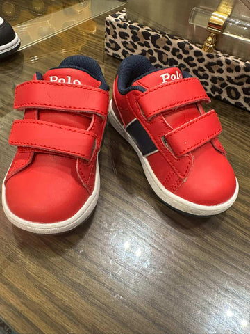 Ralph Lauren Shoes / Size EU 21